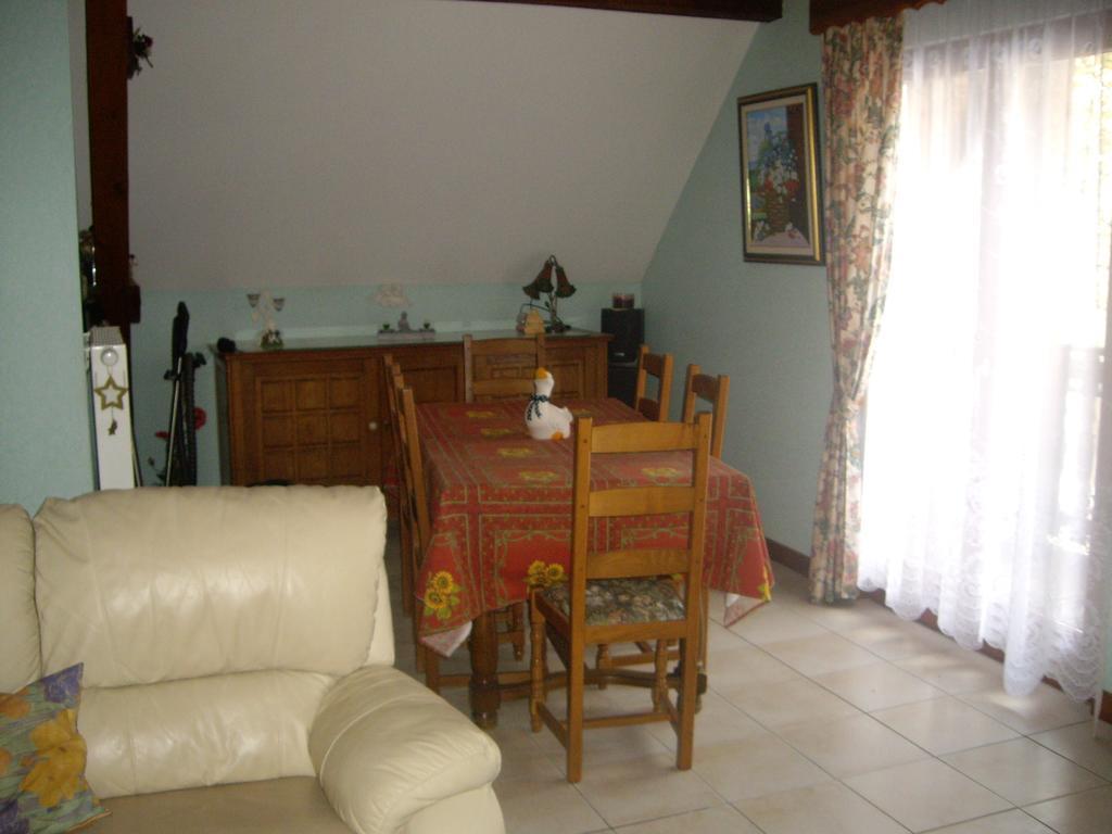 Appartement Vue Sur La Montagne *